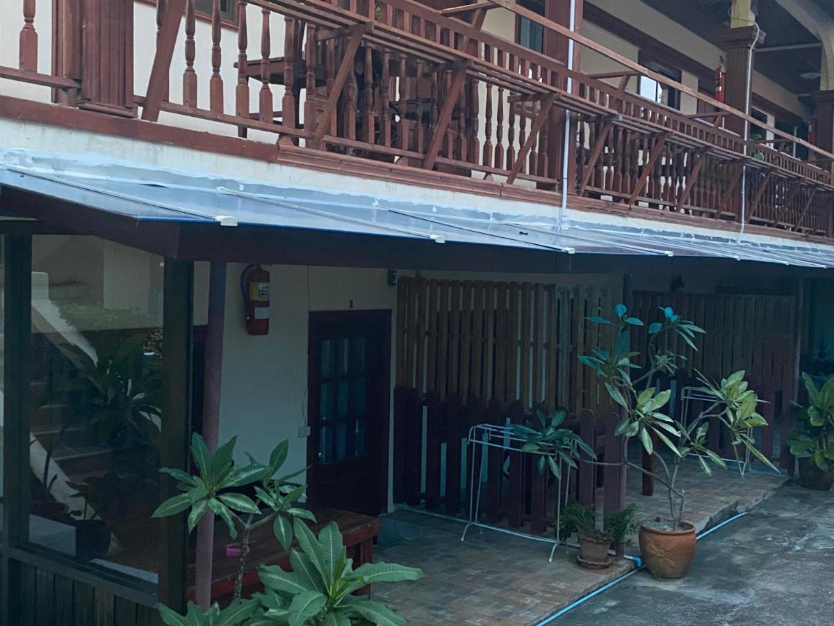 Kata Leaf Resort Phuket - מראה חיצוני תמונה